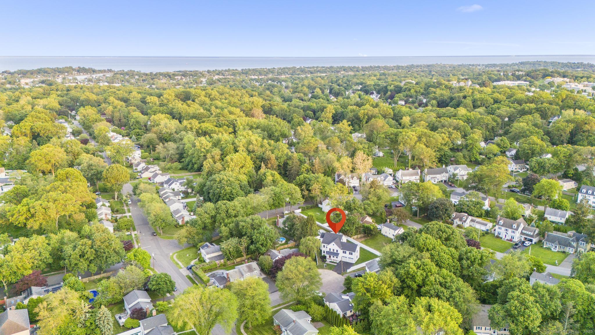 45 Robin Circle Fairfield CT 06824