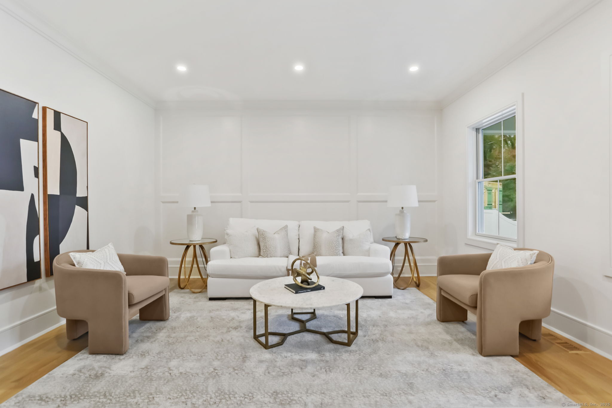 45 Robin Circle Fairfield CT 06824