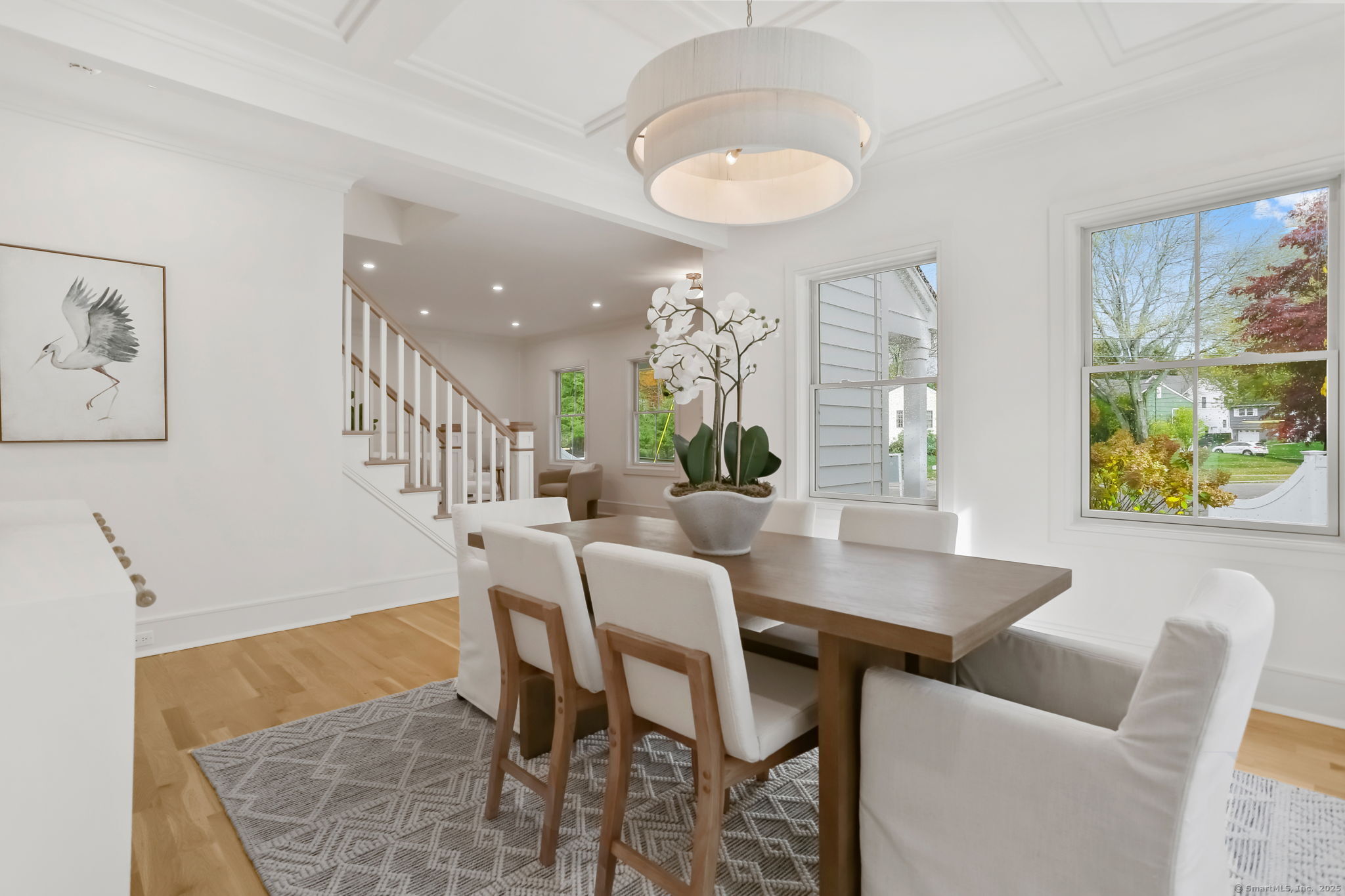 45 Robin Circle Fairfield CT 06824