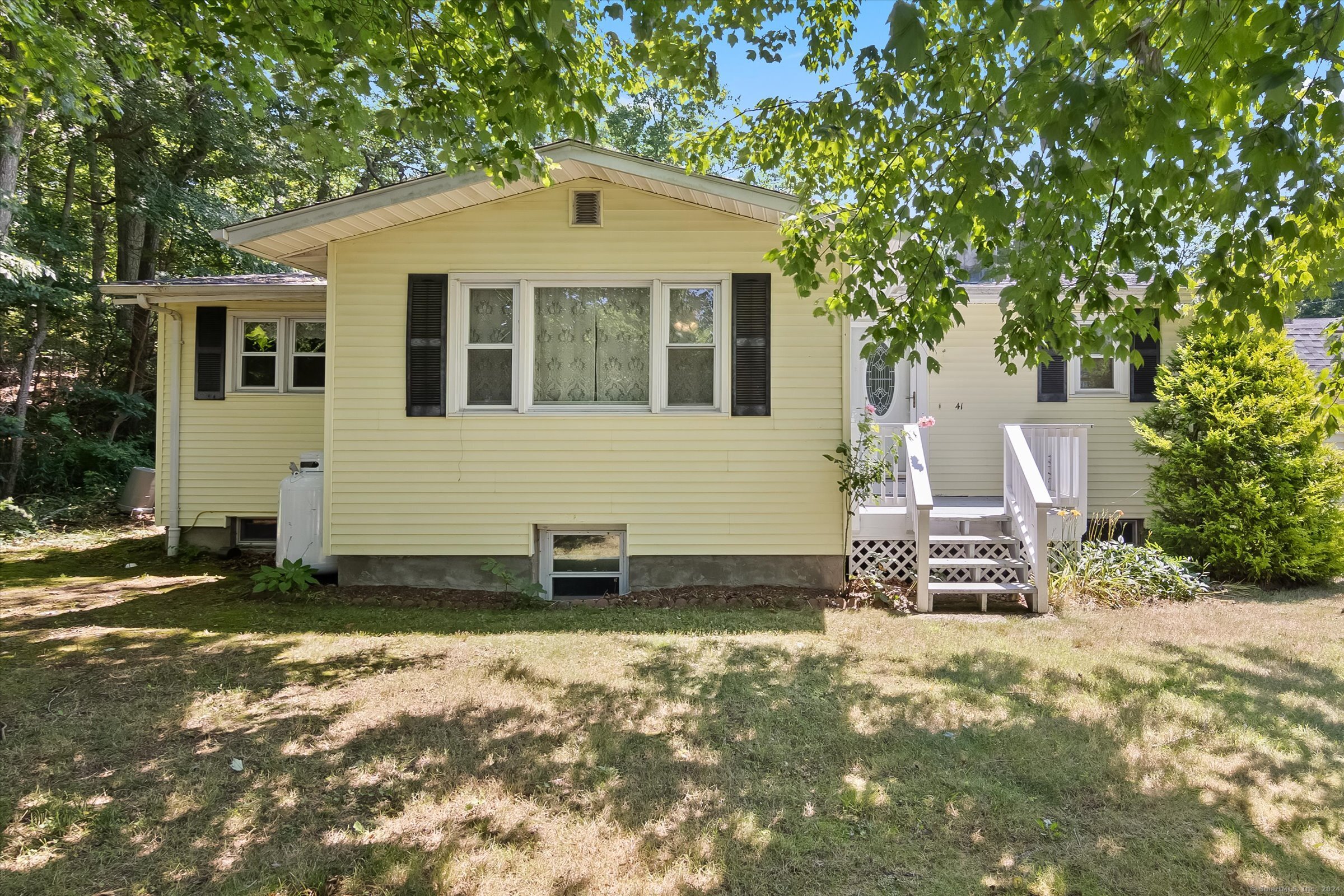 41 Wheaton Road East Haven CT 06512