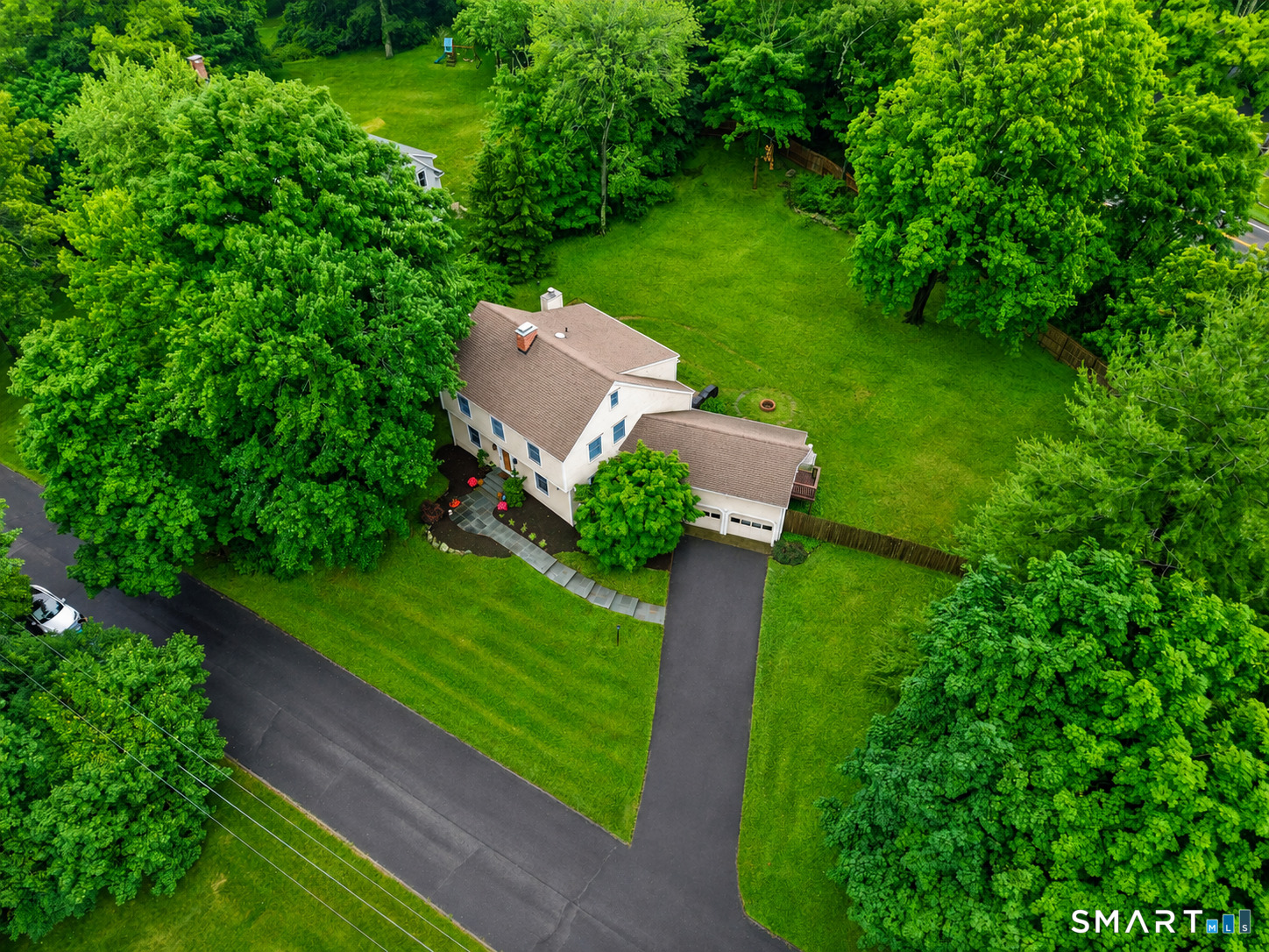 14 Woodchuck Lane Ridgefield CT 06877