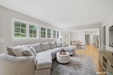 14 Woodchuck Lane Ridgefield CT 06877