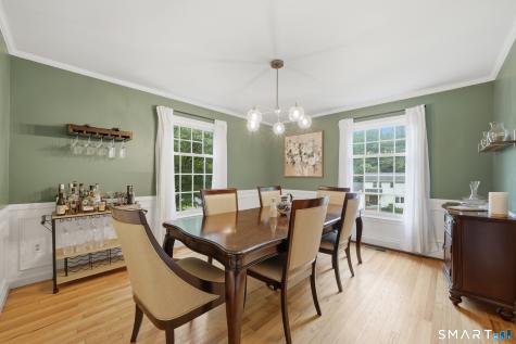 14 Woodchuck Lane Ridgefield CT 06877