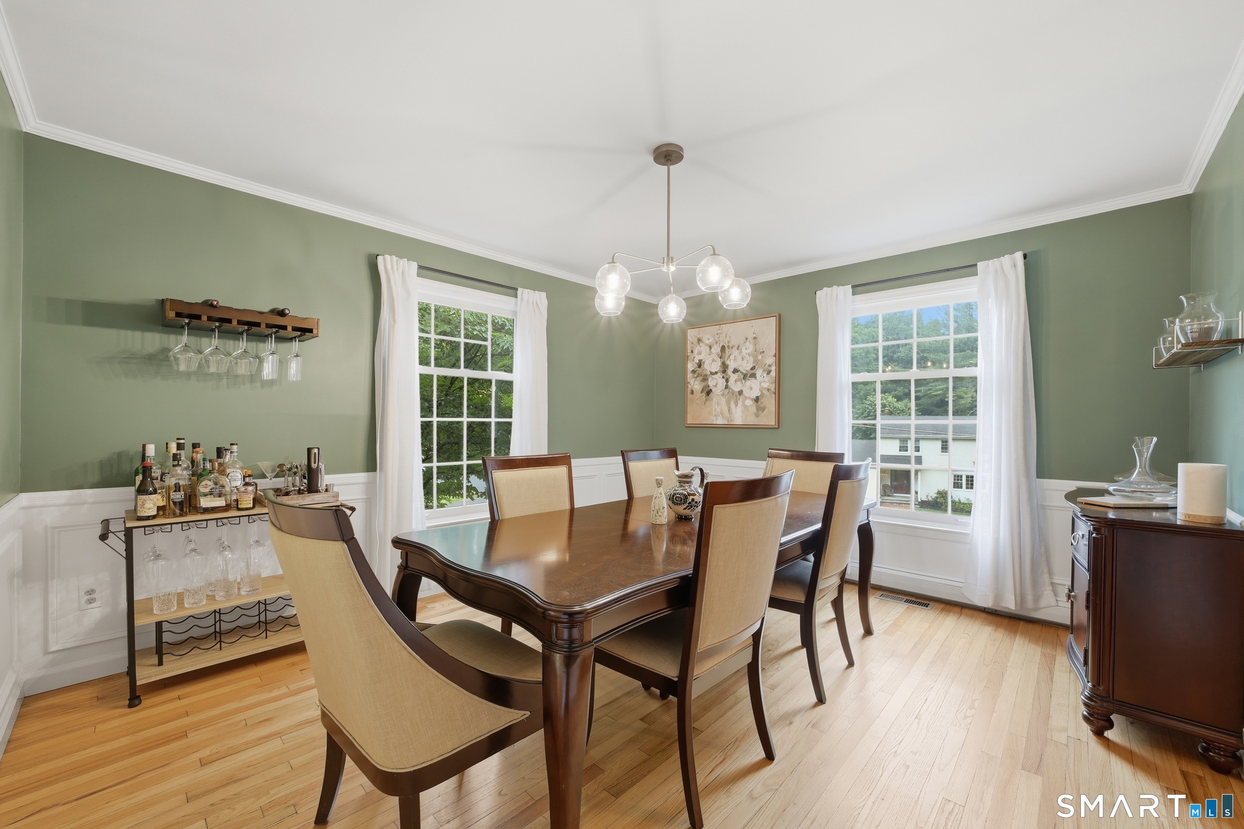14 Woodchuck Lane Ridgefield CT 06877