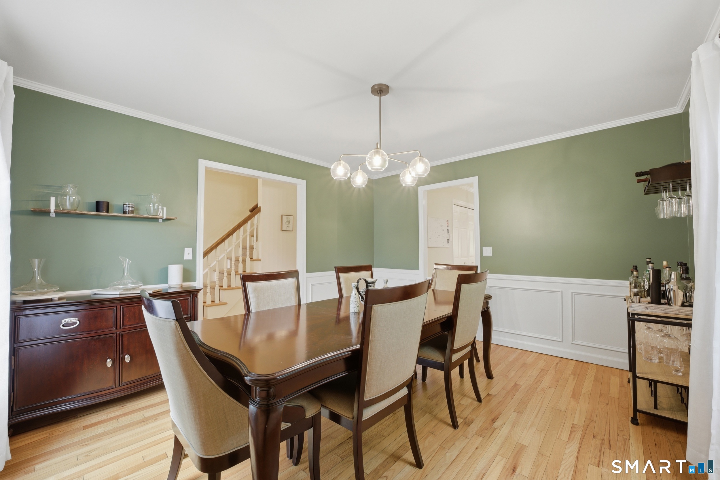 14 Woodchuck Lane Ridgefield CT 06877