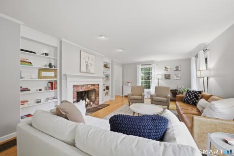 14 Woodchuck Lane Ridgefield CT 06877