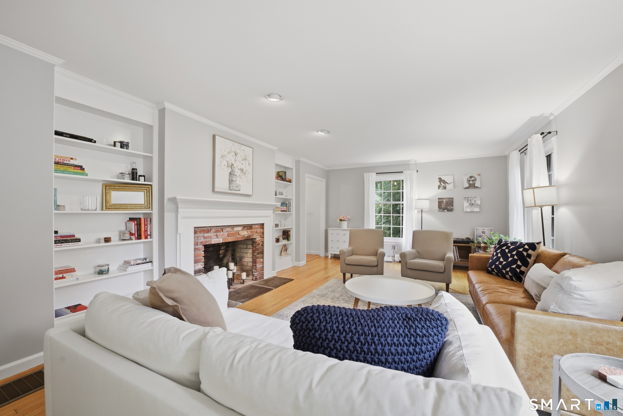 14 Woodchuck Lane Ridgefield CT 06877
