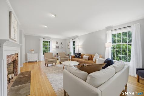 14 Woodchuck Lane Ridgefield CT 06877