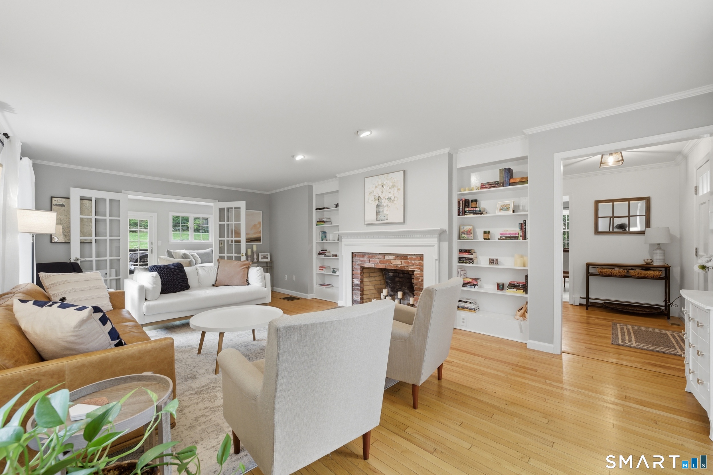 14 Woodchuck Lane Ridgefield CT 06877