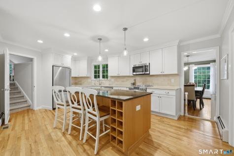 14 Woodchuck Lane Ridgefield CT 06877