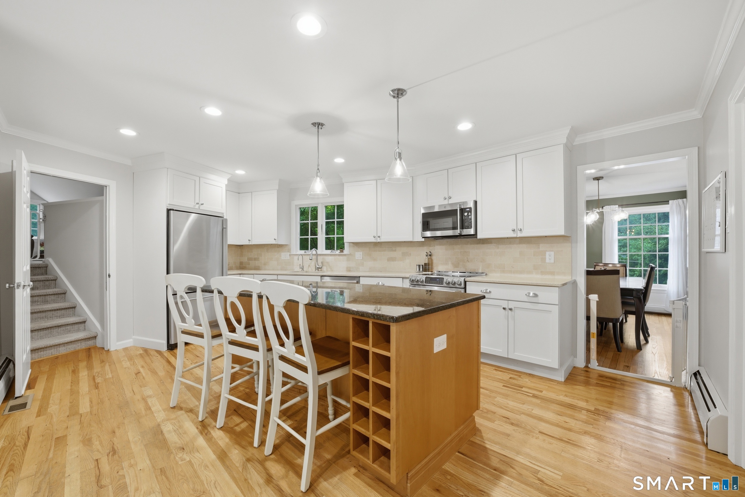 14 Woodchuck Lane Ridgefield CT 06877