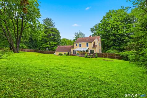 14 Woodchuck Lane Ridgefield CT 06877