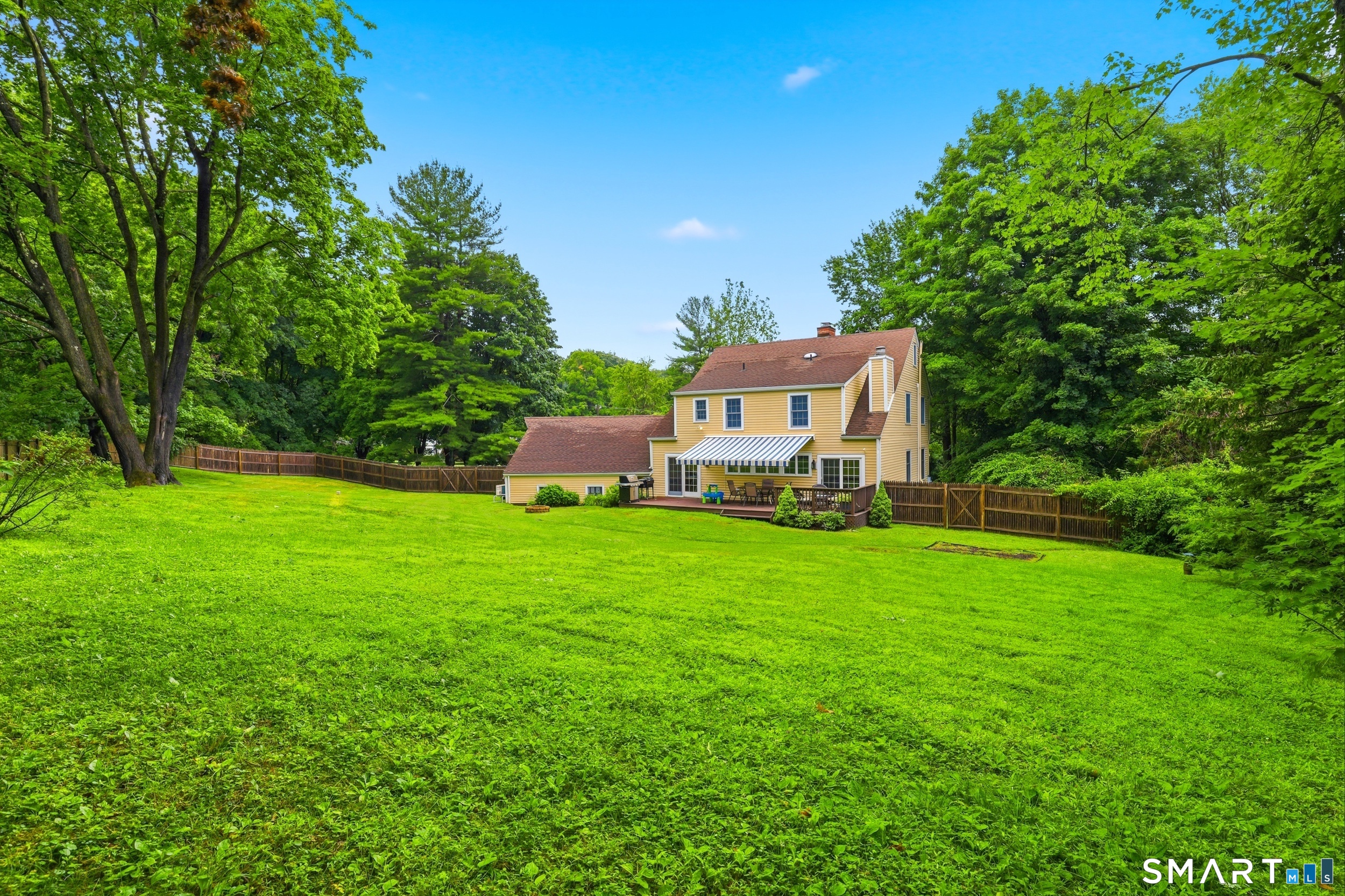 14 Woodchuck Lane Ridgefield CT 06877