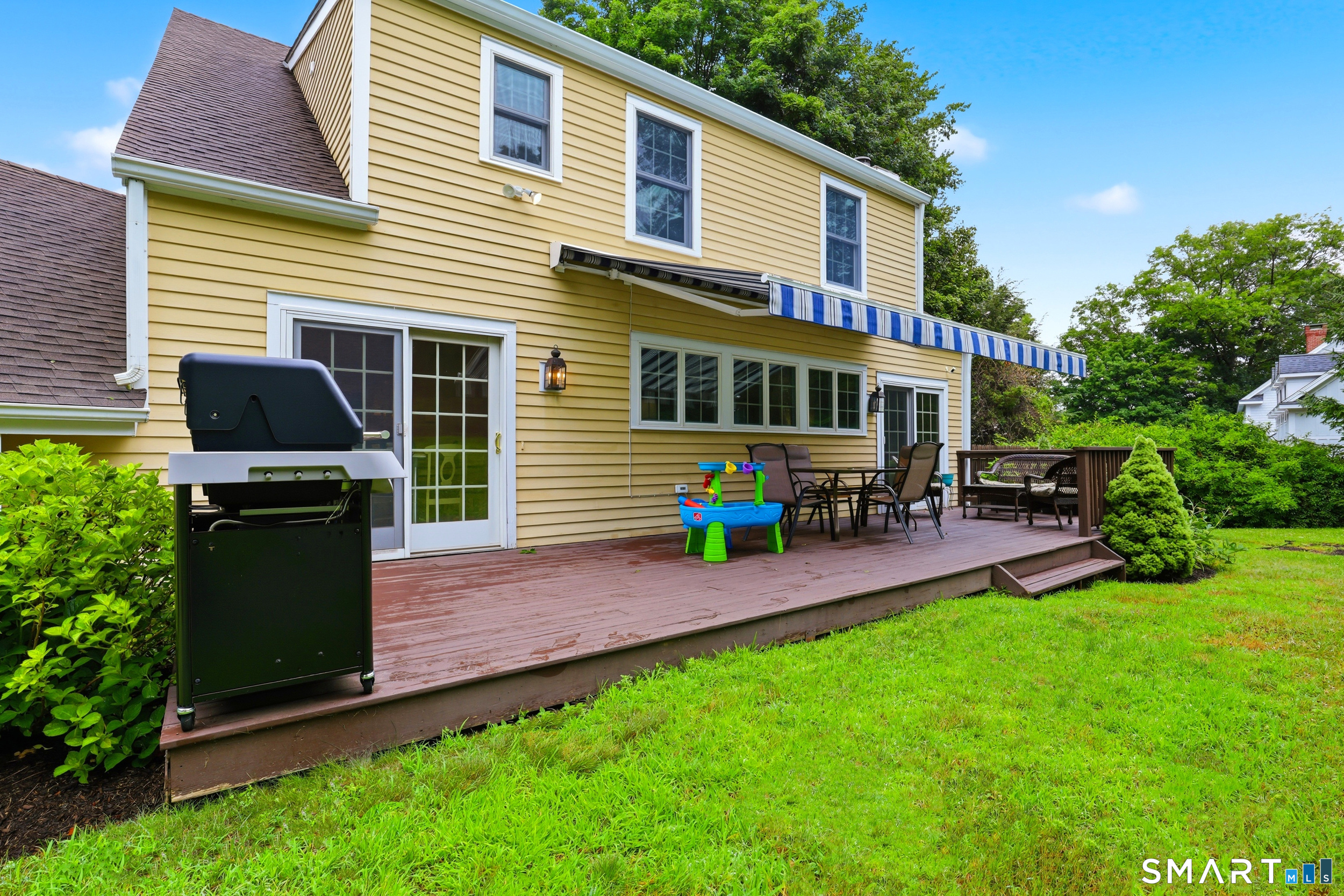14 Woodchuck Lane Ridgefield CT 06877
