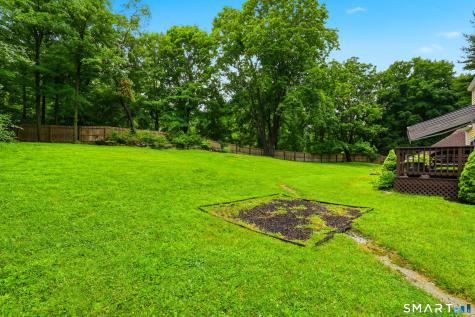 14 Woodchuck Lane Ridgefield CT 06877