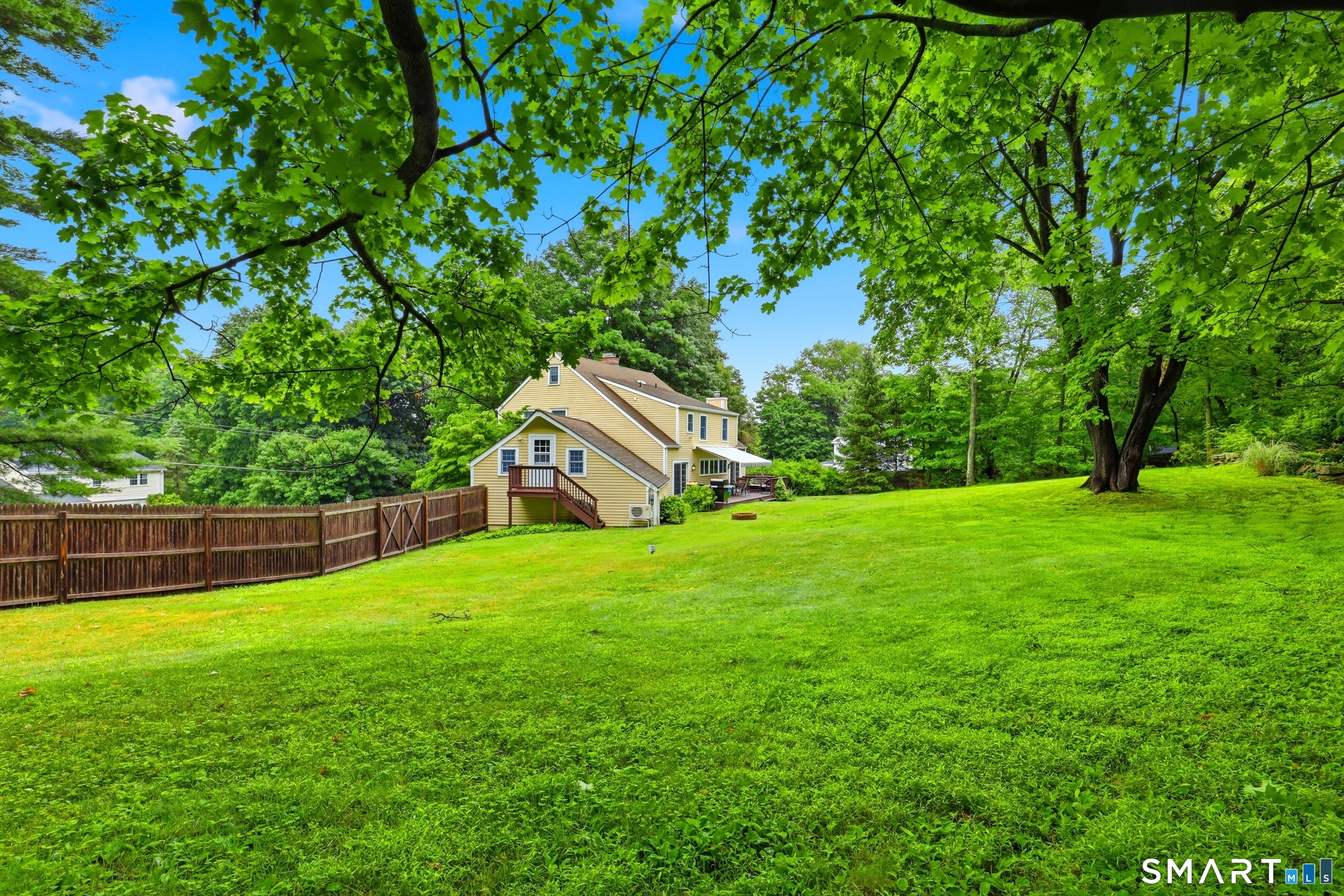 14 Woodchuck Lane Ridgefield CT 06877