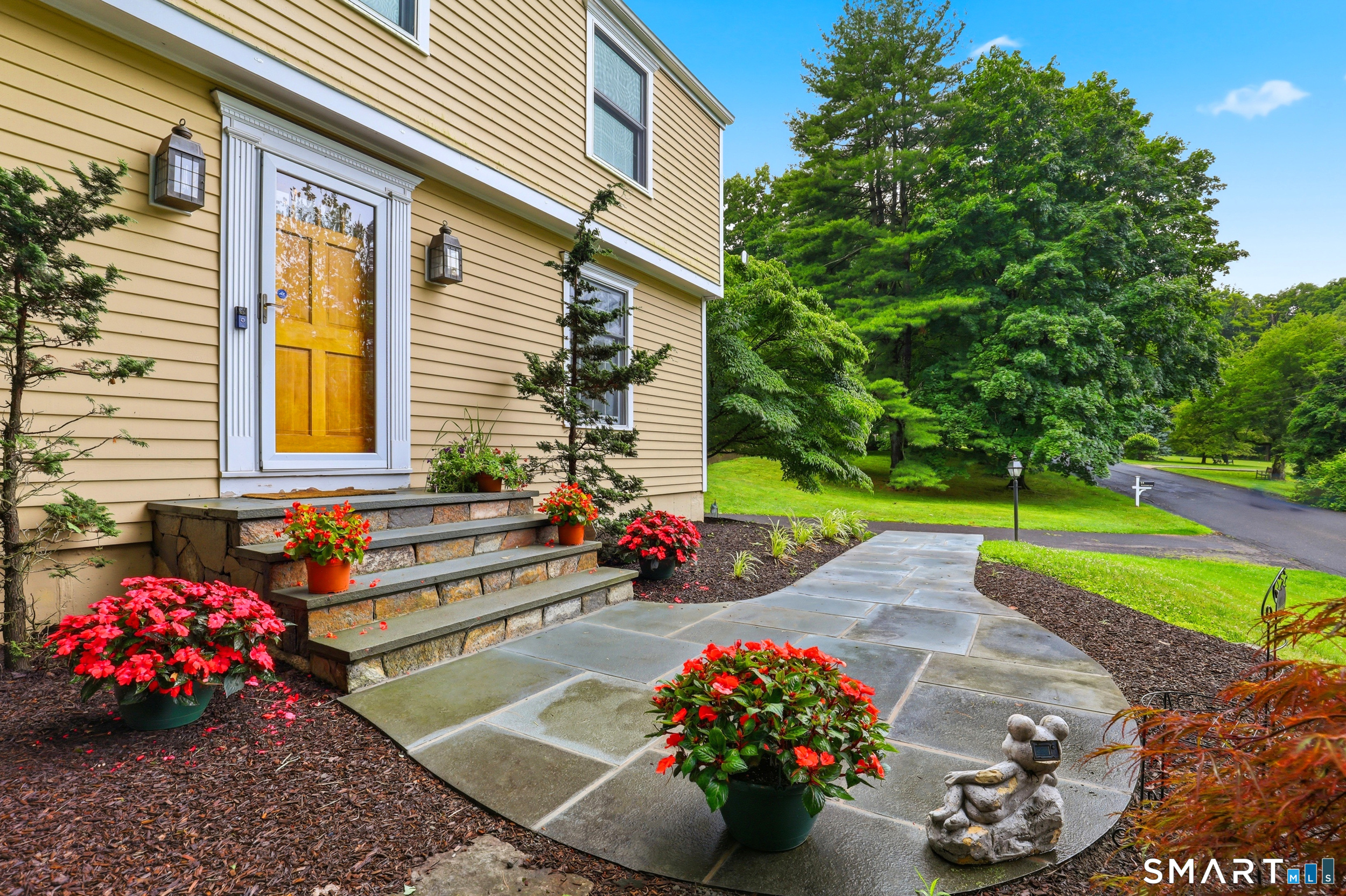 14 Woodchuck Lane Ridgefield CT 06877