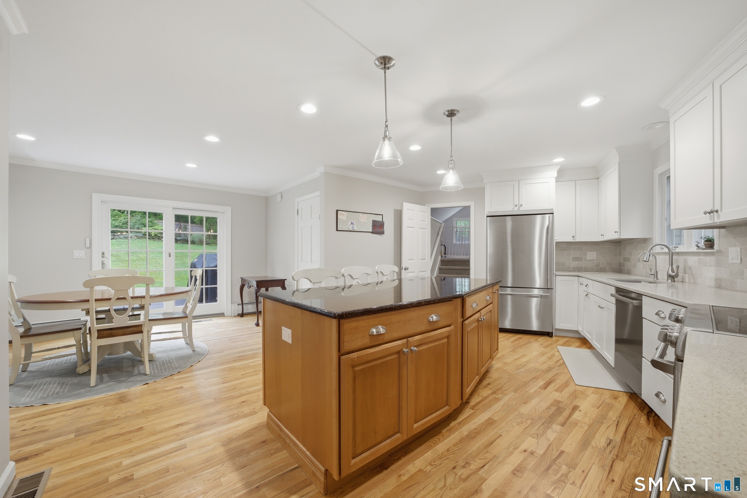 14 Woodchuck Lane Ridgefield CT 06877