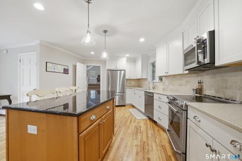 14 Woodchuck Lane Ridgefield CT 06877