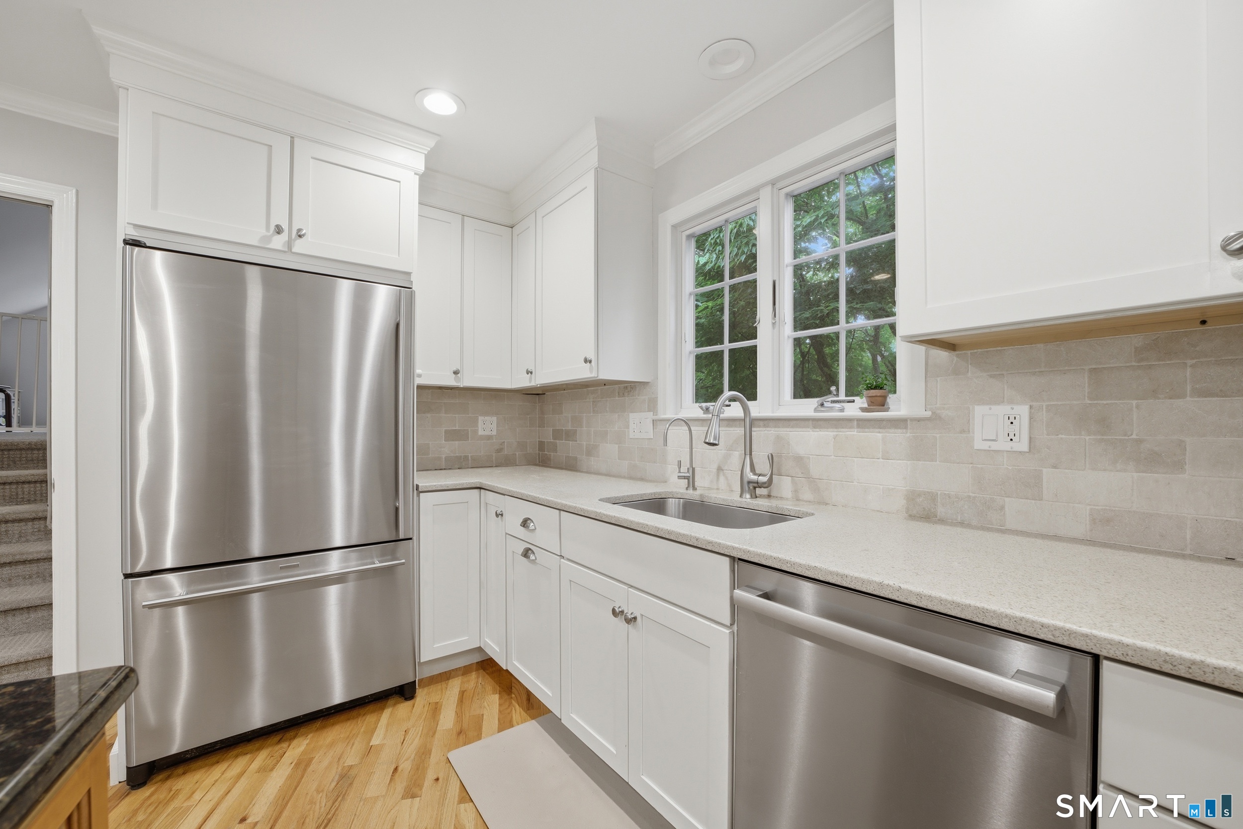 14 Woodchuck Lane Ridgefield CT 06877