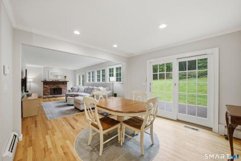 14 Woodchuck Lane Ridgefield CT 06877