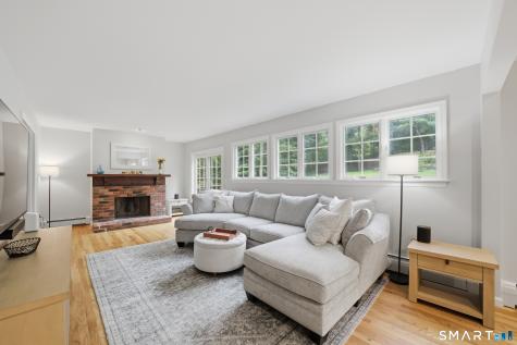14 Woodchuck Lane Ridgefield CT 06877