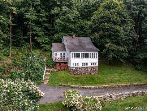 10 Perkins Road Washington CT 06777