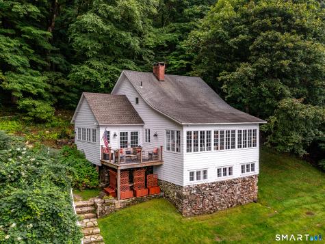 10 Perkins Road Washington CT 06777
