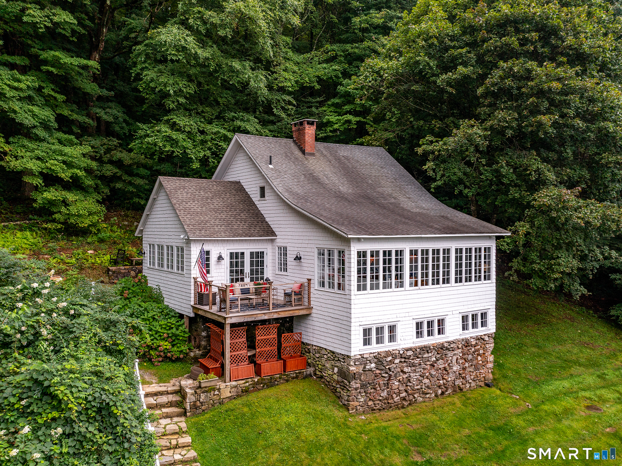 10 Perkins Road Washington CT 06777