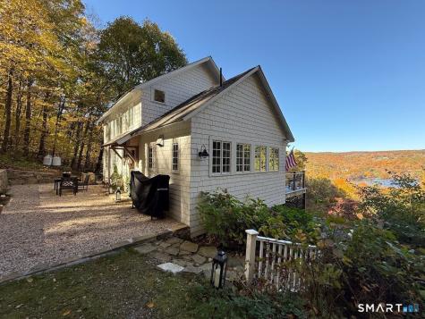 10 Perkins Road Washington CT 06777