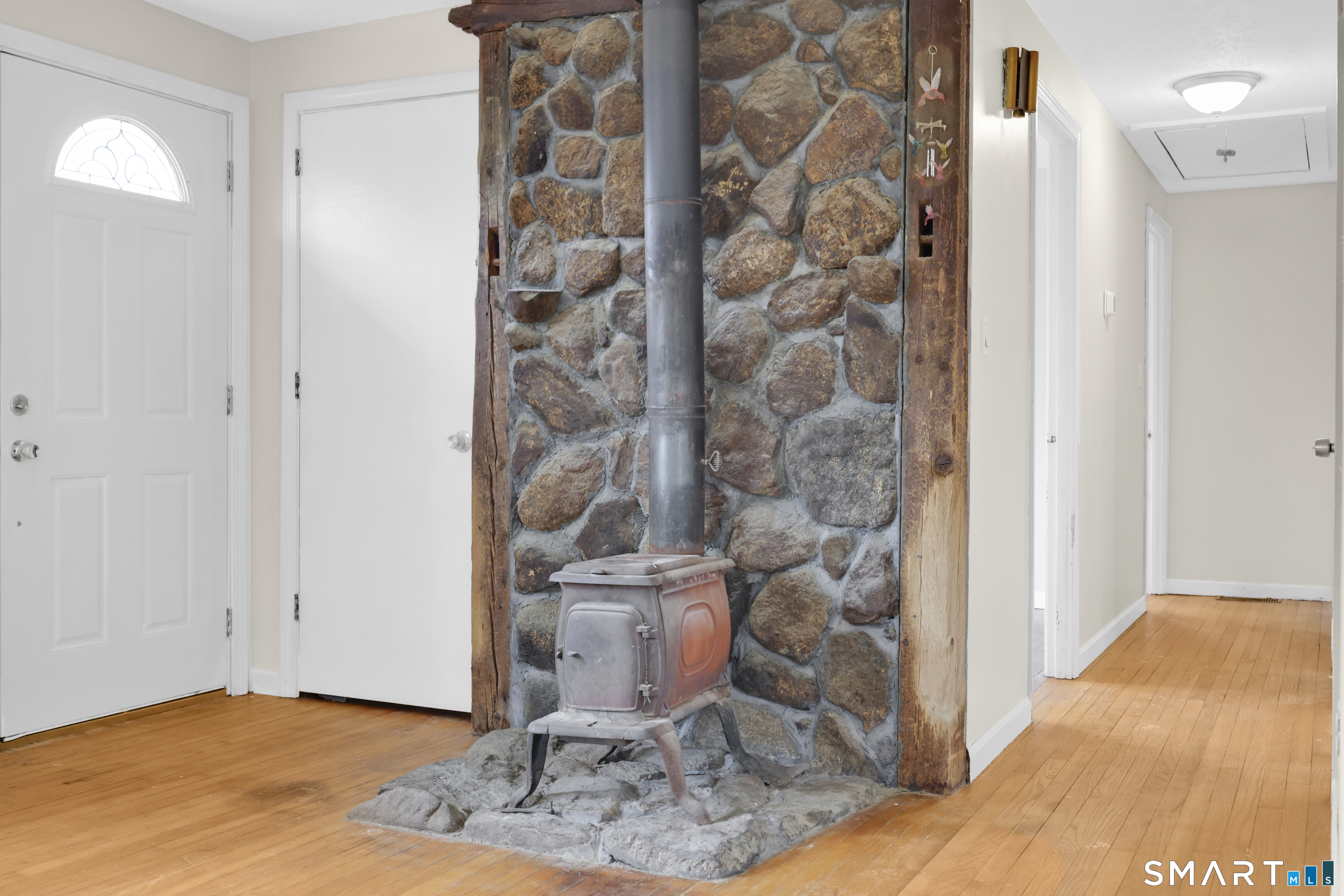 38 Schofield Road Willington CT 06279