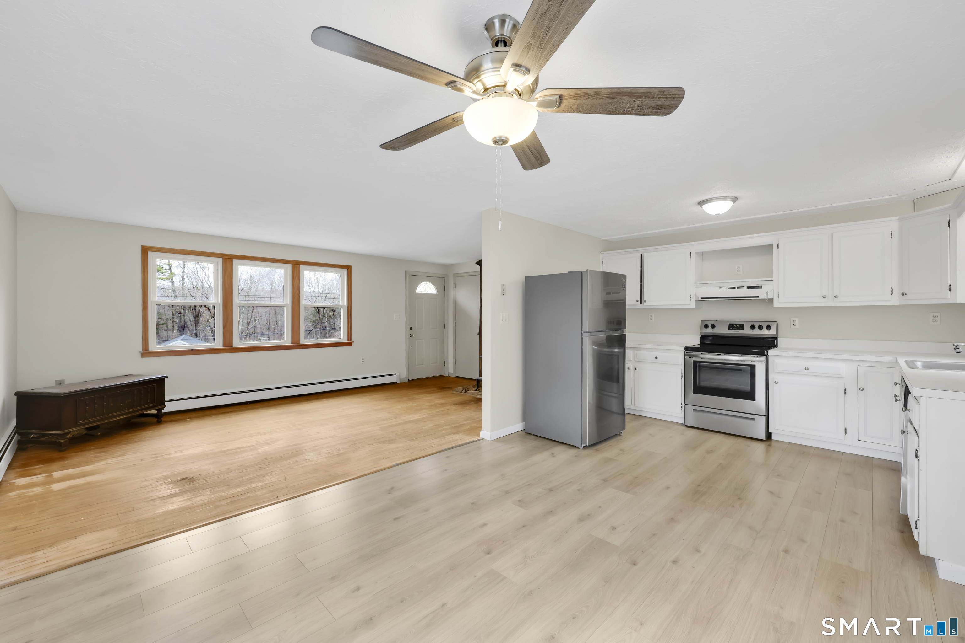 38 Schofield Road Willington CT 06279