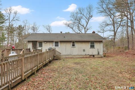 38 Schofield Road Willington CT 06279