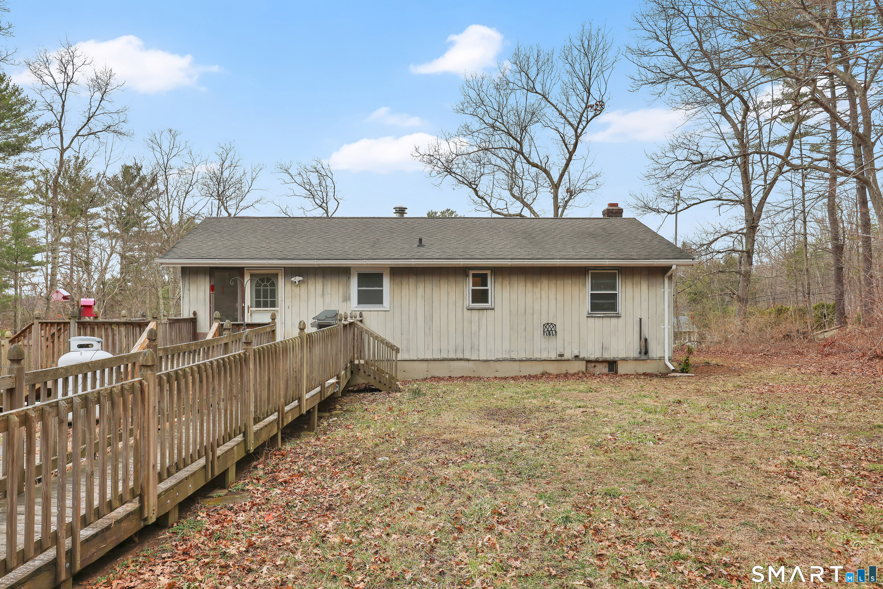 38 Schofield Road Willington CT 06279