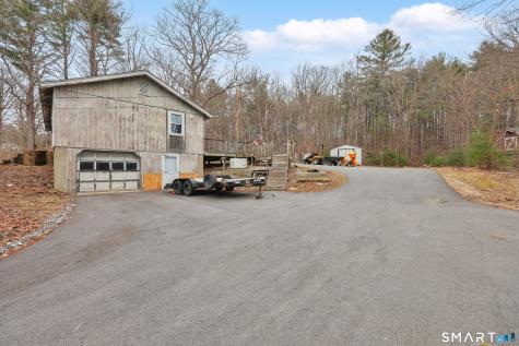 38 Schofield Road Willington CT 06279