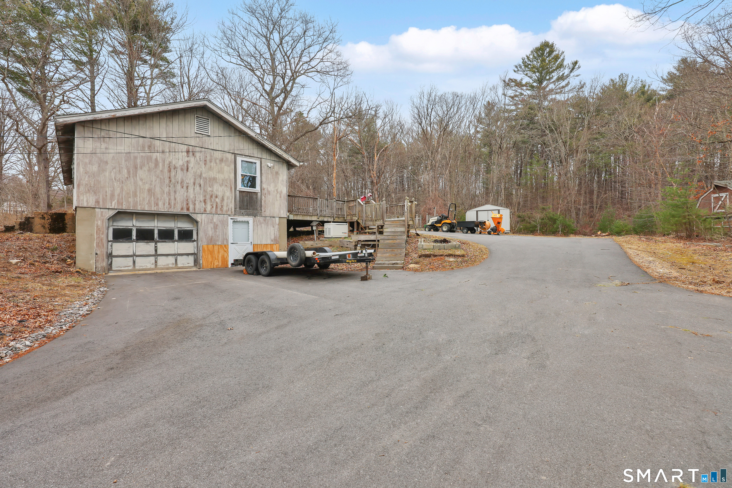 38 Schofield Road Willington CT 06279