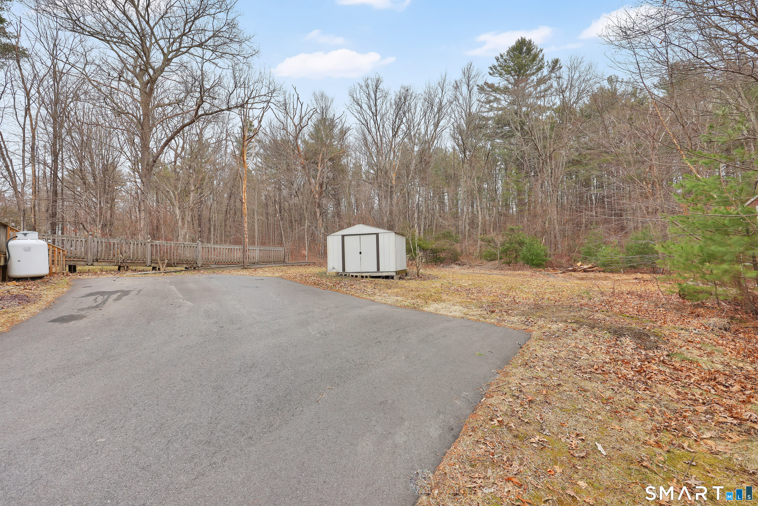 38 Schofield Road Willington CT 06279