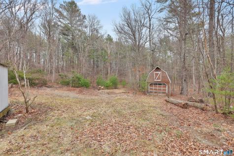 38 Schofield Road Willington CT 06279