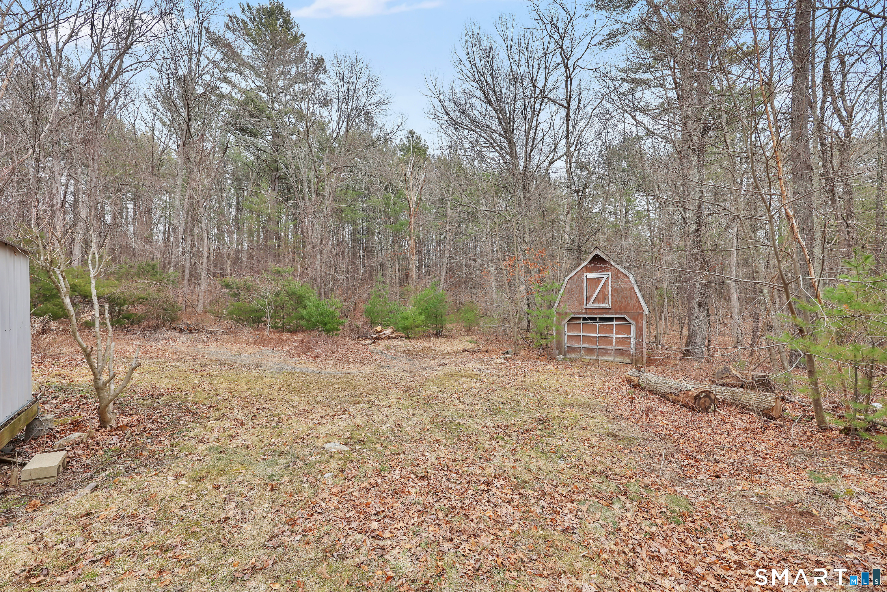 38 Schofield Road Willington CT 06279
