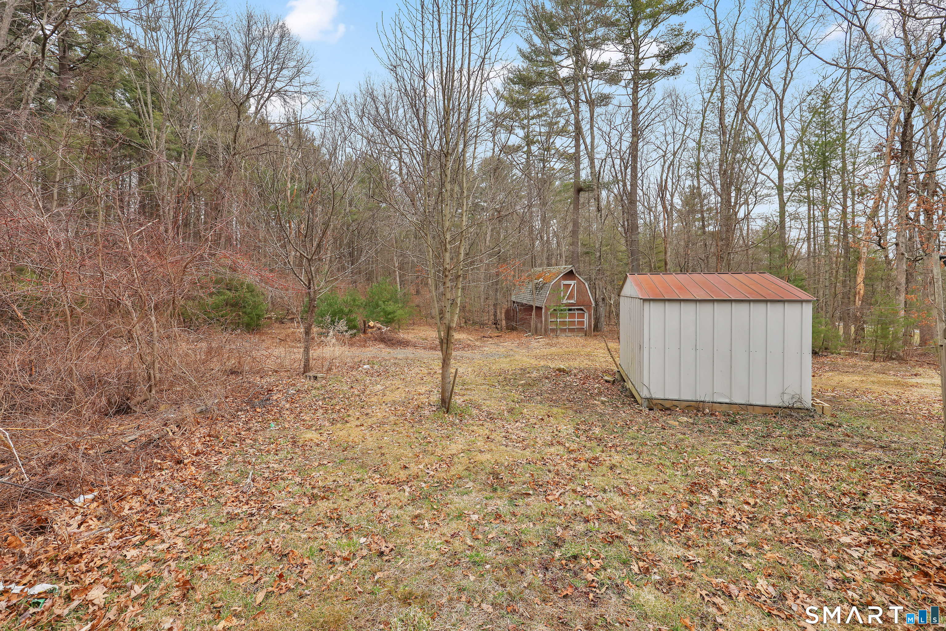 38 Schofield Road Willington CT 06279