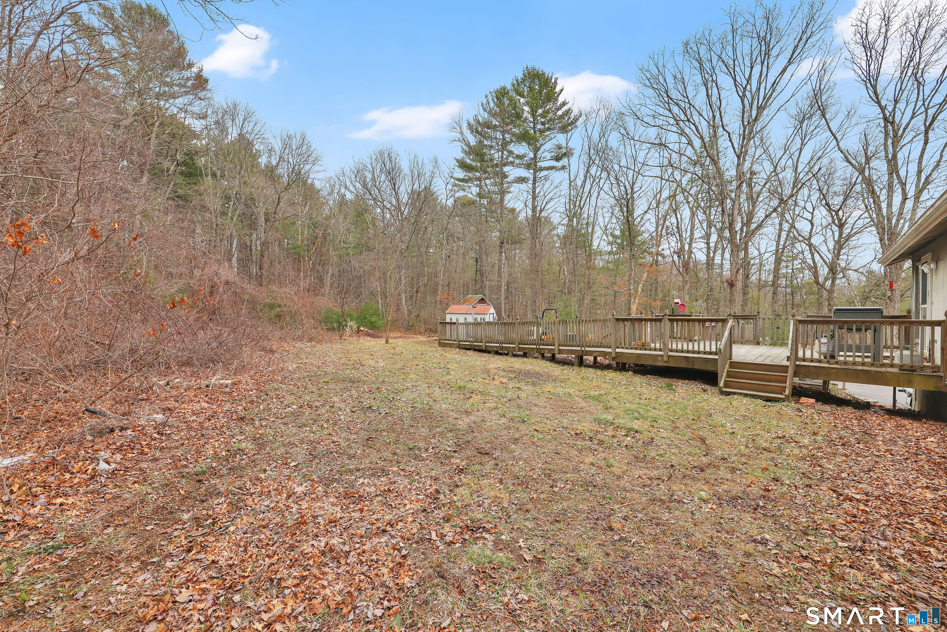 38 Schofield Road Willington CT 06279