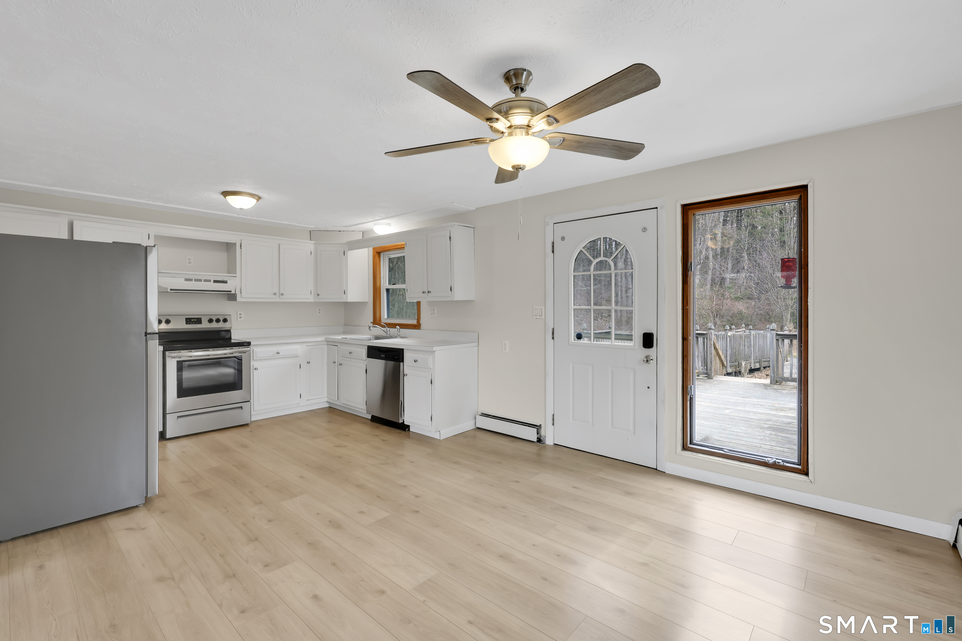 38 Schofield Road Willington CT 06279