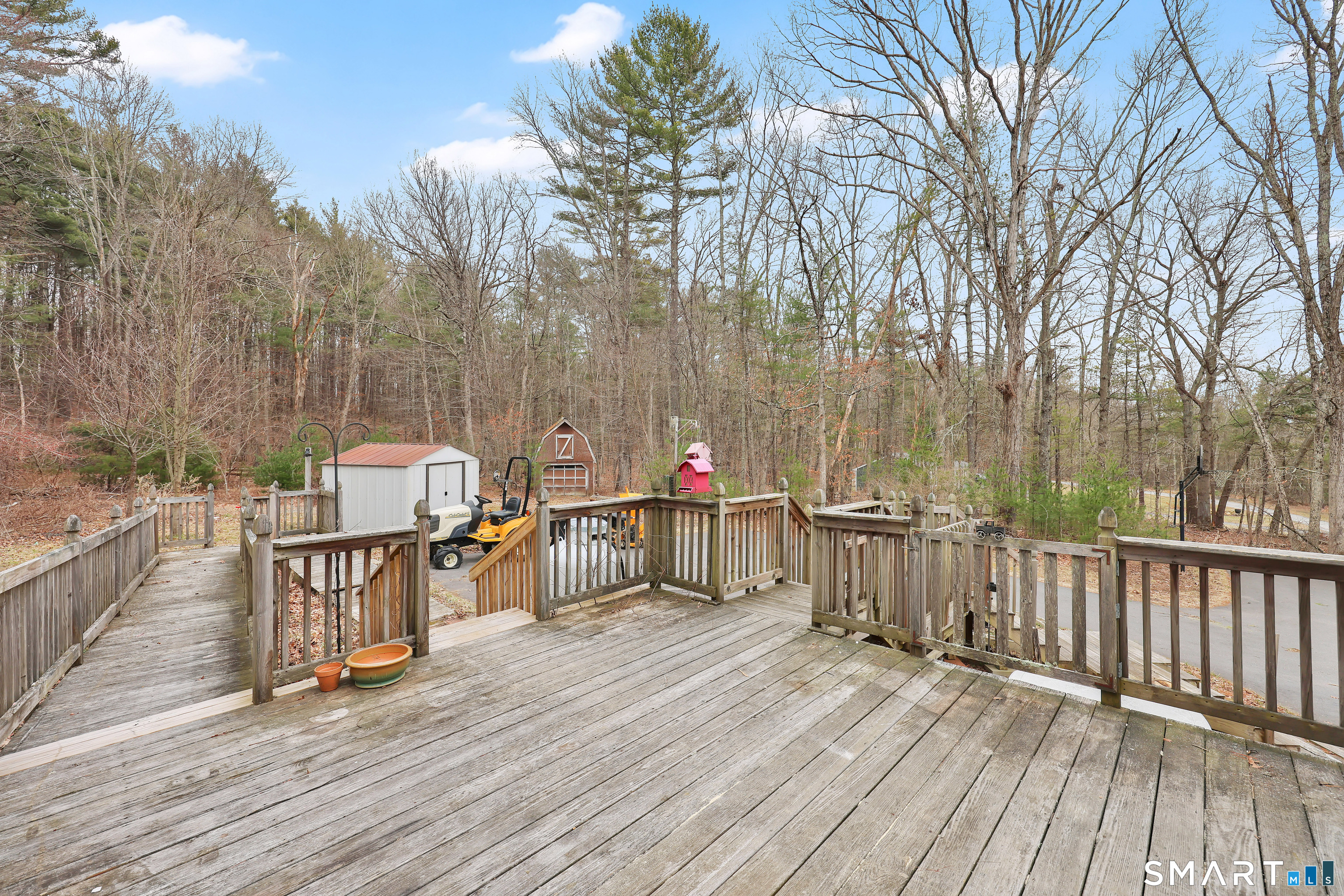 38 Schofield Road Willington CT 06279