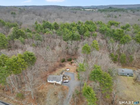 38 Schofield Road Willington CT 06279