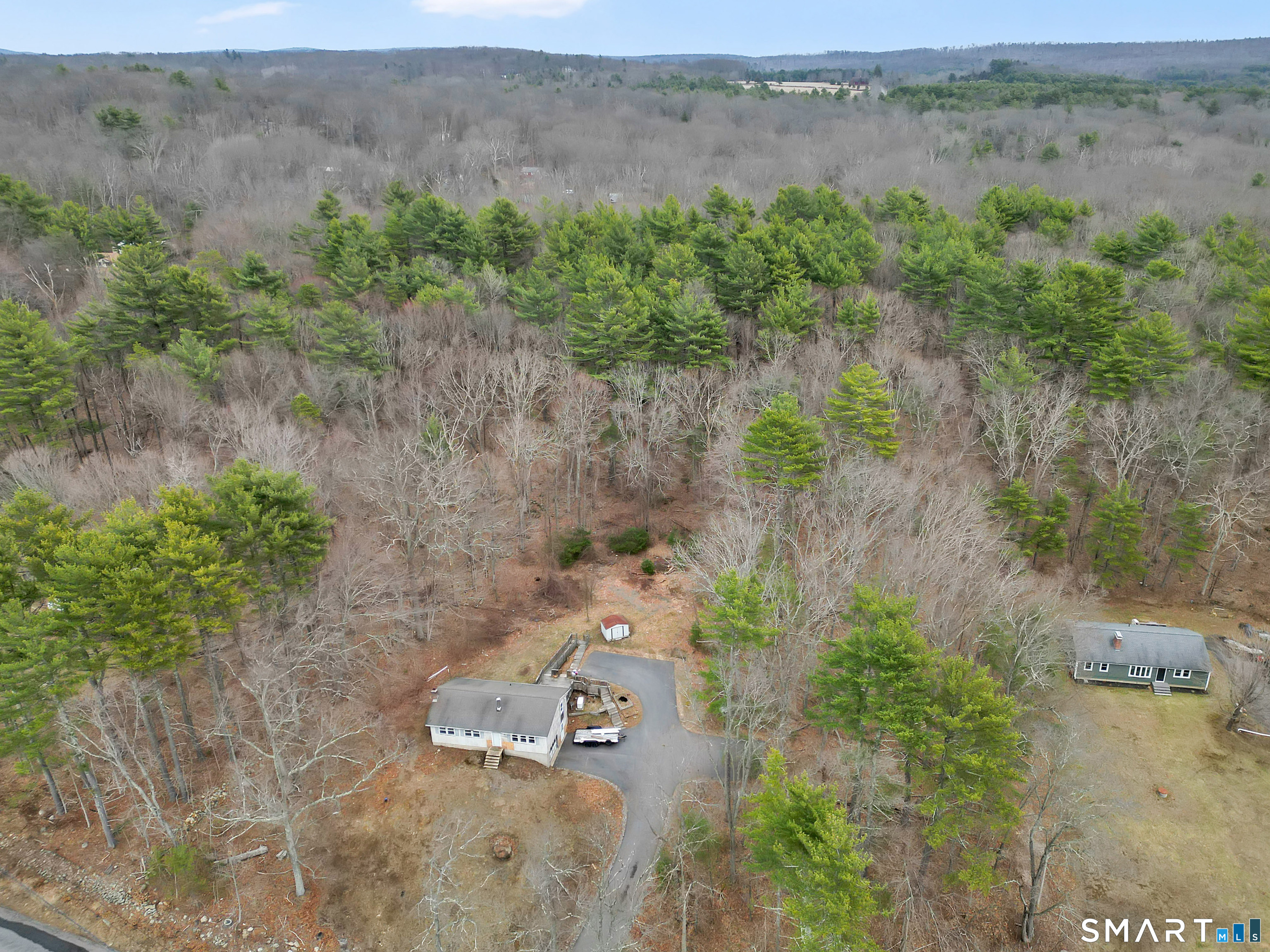 38 Schofield Road Willington CT 06279