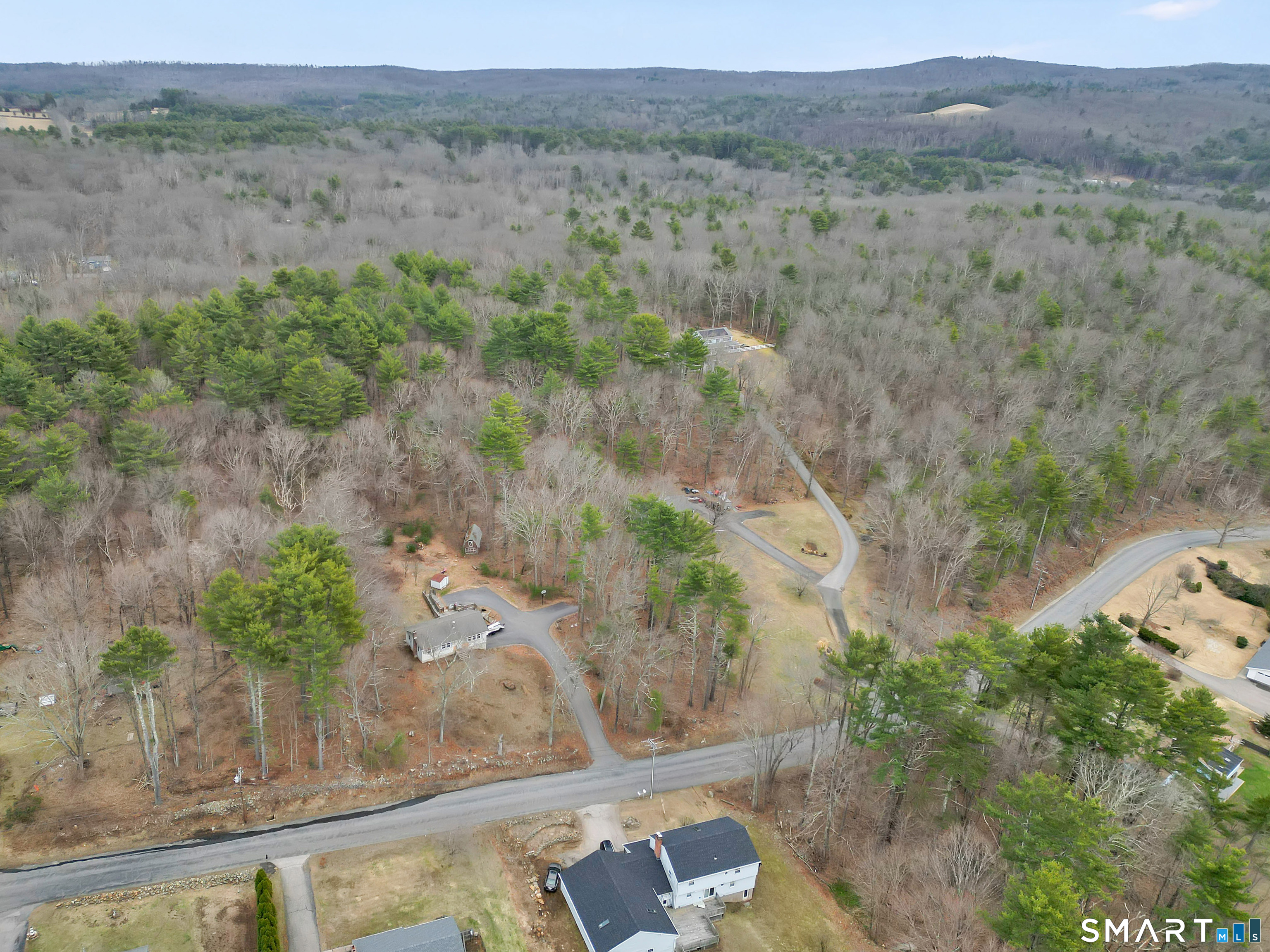 38 Schofield Road Willington CT 06279