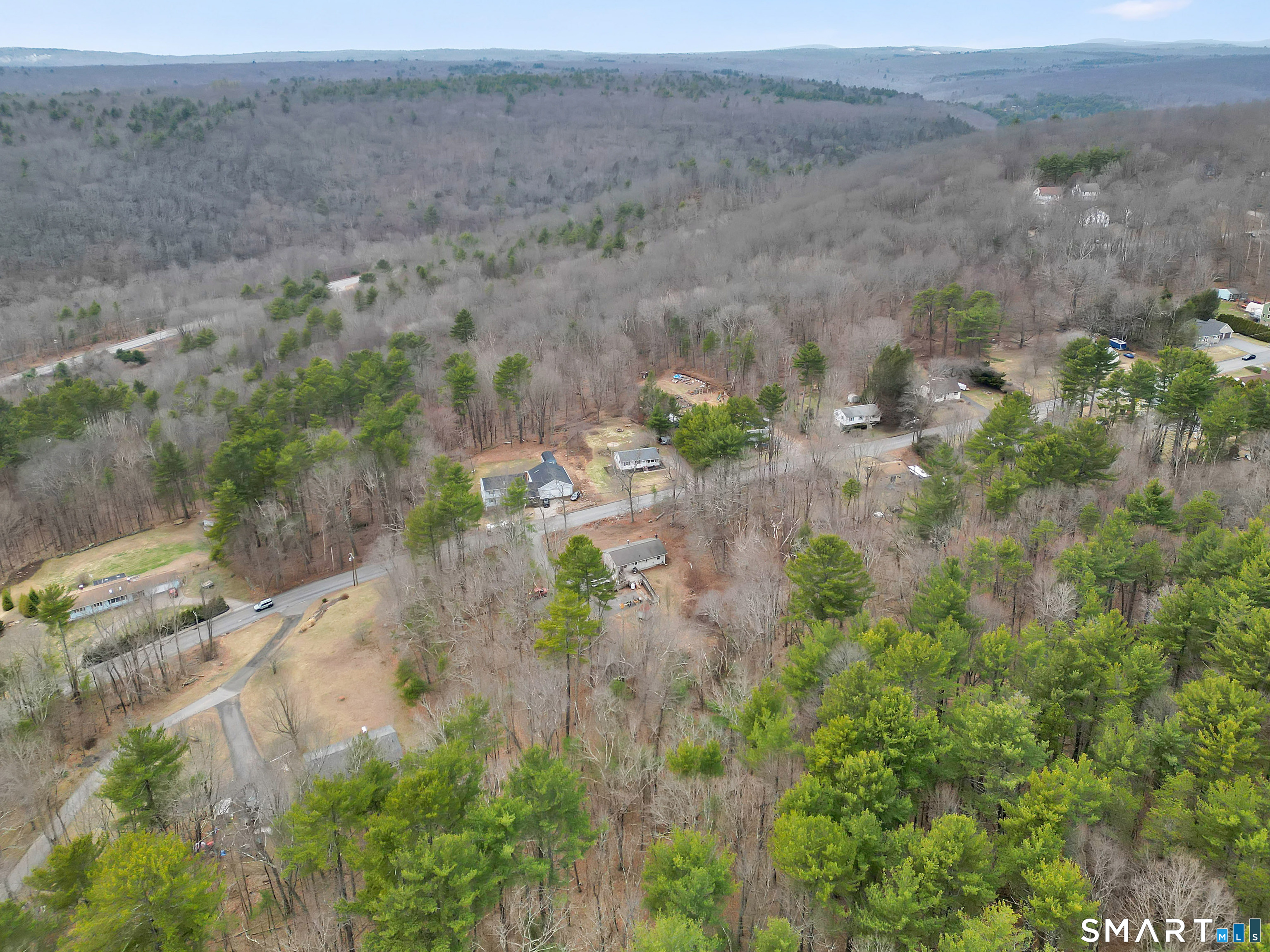 38 Schofield Road Willington CT 06279