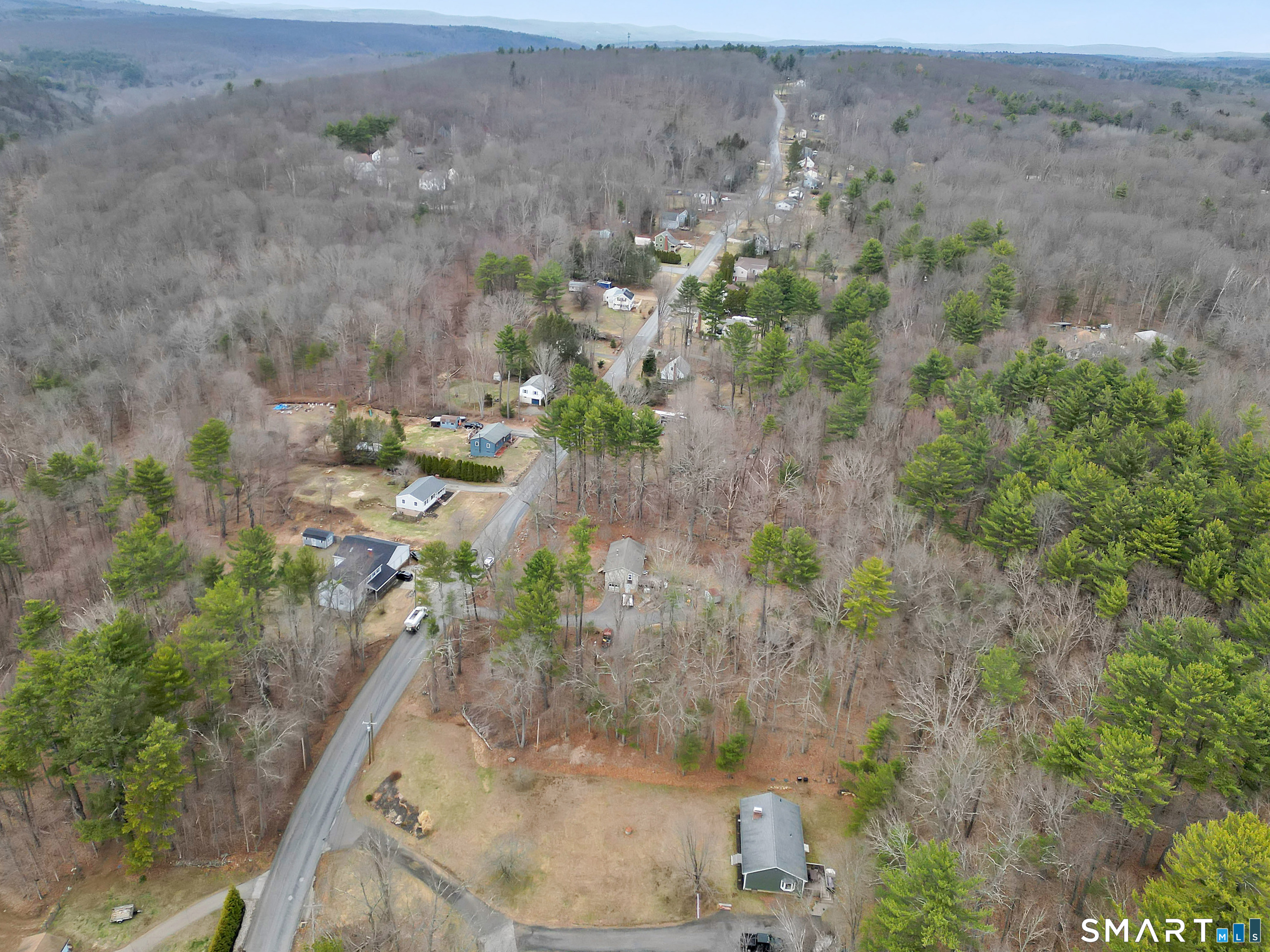 38 Schofield Road Willington CT 06279