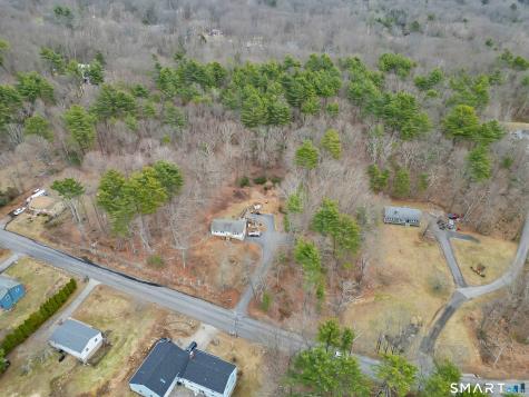 38 Schofield Road Willington CT 06279