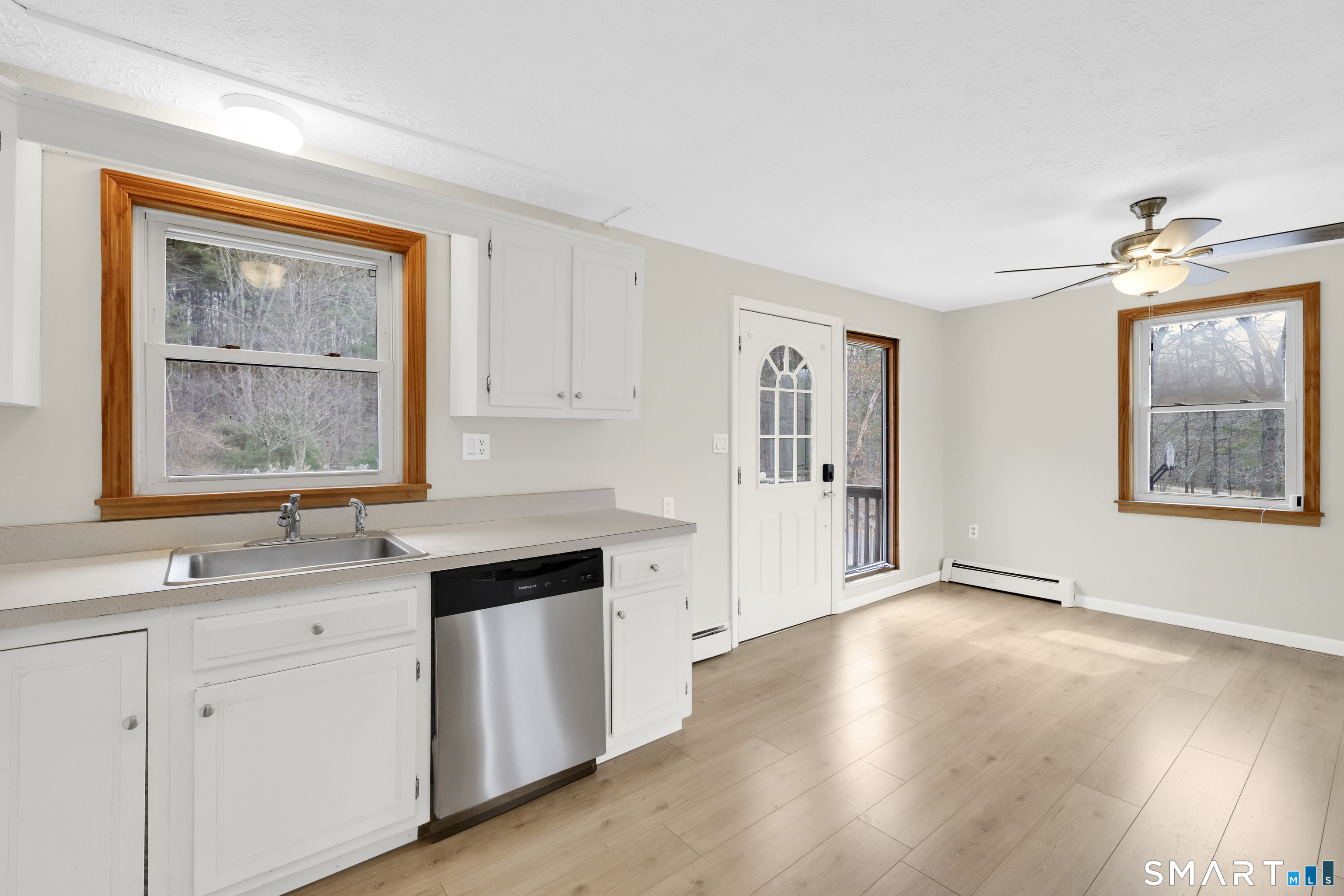 38 Schofield Road Willington CT 06279